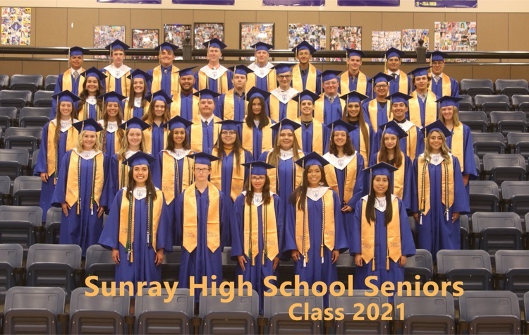 class of 2021