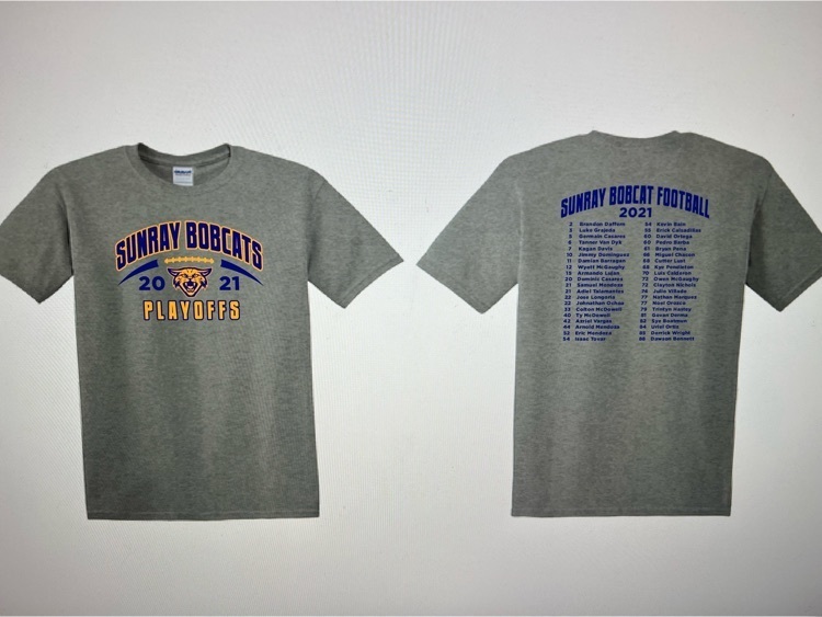 playoff shirts for football 