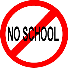 No School Icon